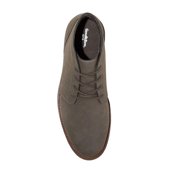 Goodfellow & Co Mens Jerad Chukka Boots 88097788 Gray 13 - Picture 9 of 9